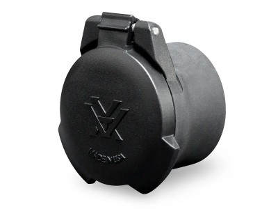 Vortex Defender Objective Flip Cap, 50mm