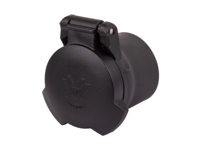 Vortex Defender Objective Flip Cap, 24mm