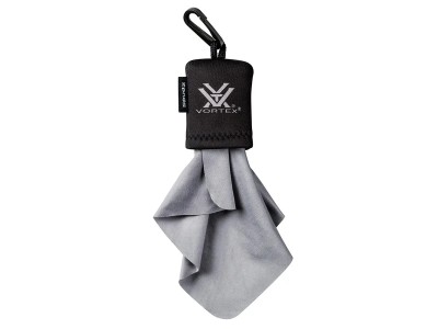 Vortex SPUDZ Microfiber Cleaning Cloth