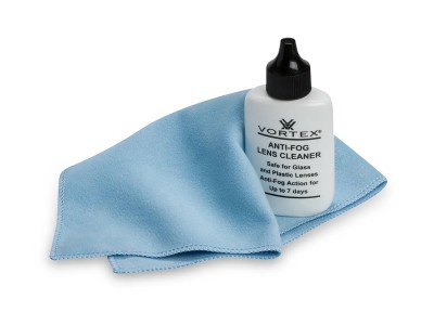 Vortex Fog Free Lens Cleaning Kit