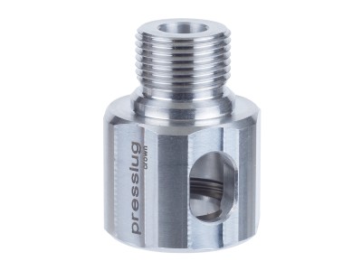 Presslug Crown Kit