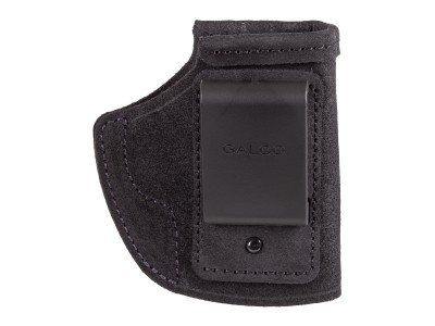 Galco STOW-N-GO Holster for Glock 42, IWB, Black, RH