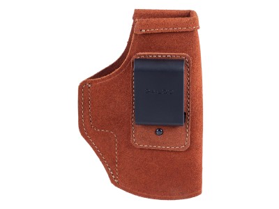 Galco STOW-N-GO Holster for Glock 19, IWB, Natural, RH