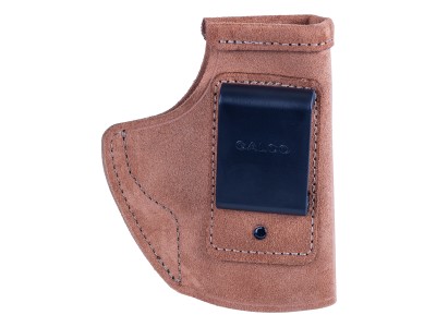Galco STOW-N-GO Holster for Springfield XD-S, IWB, Natural, RH