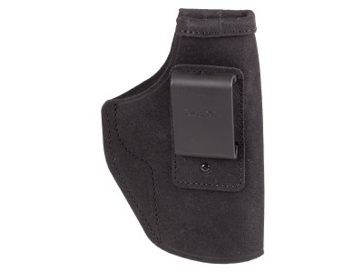Galco STOW-N-GO Holster for S&W M&P, IWB, Black, RH