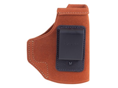 Galco STOW-N-GO Holster for Springfield XD, IWB, Natural, RH