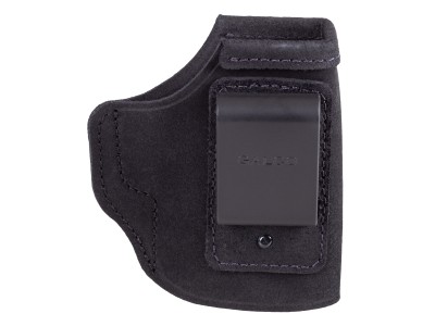Galco STOW-N-GO Holster for S&M M&P Shield, IWB, Black, RH