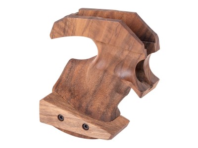 Adjustable Grip for Morini 162EI Short Air Pistol, Right-Hand, Large