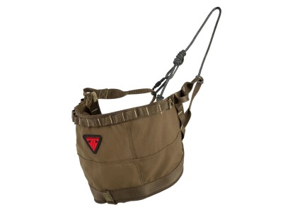 Trophyline Nimbus Saddle, M/L