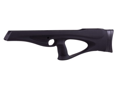 Air Arms Galahad Stock, Black