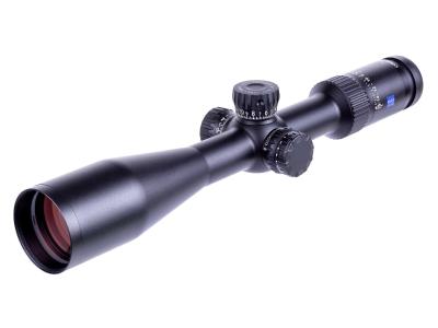Zeiss Conquest V4 4-16x50 SFP Riflescope, ZMOAi-T30 Reticle, 1/4 MOA, Locking Windage, 30mm