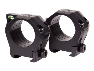 Zeiss Precision Ultralight 1913, 30mm Rings, Medium, Weaver/Picatinny