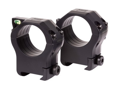 Zeiss Precision Ultralight 1913, 30mm Rings, High, Weaver/Picatinny