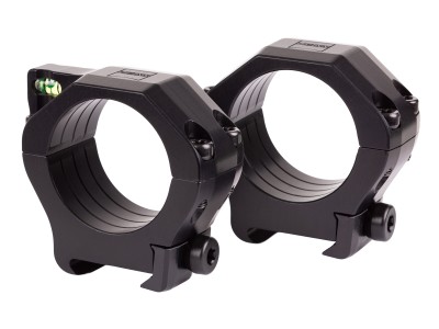 Zeiss Precision Ultralight 1913, 34mm Rings, Low, Weaver/Picatinny