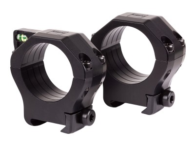 Zeiss Precision Ultralight 1913, 34mm Rings, Medium, Weaver/Picatinny