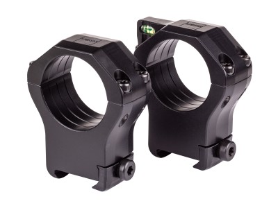 Zeiss Precision Ultralight 1913, 34mm Rings, Extra High, Weaver/Picatinny