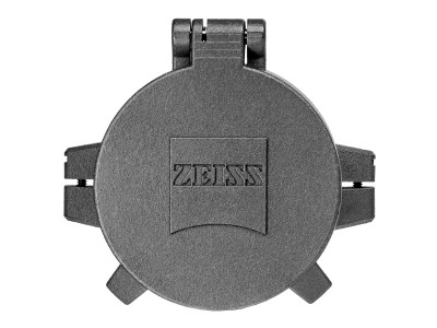 Zeiss Flip-Up and Fold-Flat Ocular Lens Cover for Conquest V4