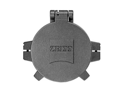 Zeiss Flip-Up and Fold-Flat Ocular Lens Cover for LRP S3