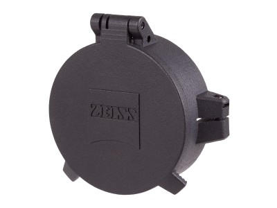 Zeiss Flip-Up and Fold-Flat Objective Lens Cover for LRP S3