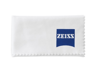Zeiss Jumbo Microfiber Cleaning Cloth 12"x16"