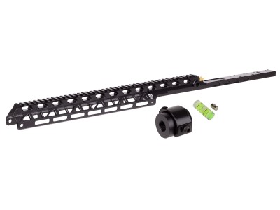 Saber Tactical FX Impact M4 TRS Rail Standard