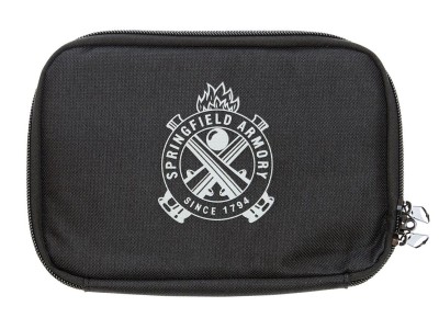 Springfield Armory Small Pistol Case