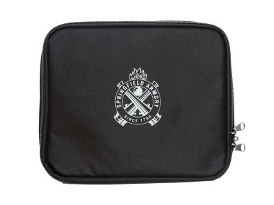 Springfield Armory Large Pistol Case