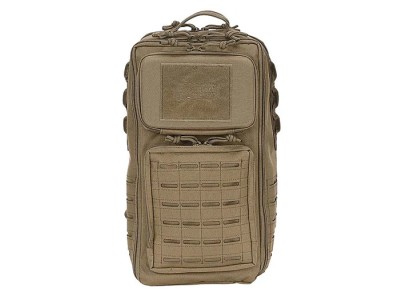 Voodoo Tactical Hydro Runner/Recon Pack, Coyote