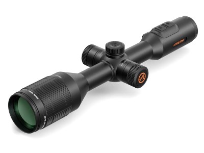 Refurbished Athlon Optics Cronus ATS 50-400 Thermal Scope