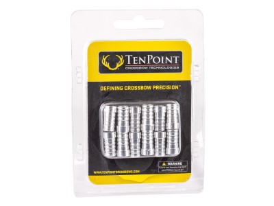 TenPoint HP Aluminum Bushing, .300", 12 Pack