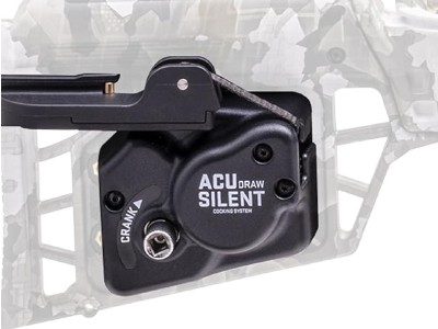 TenPoint ACUdraw Silent Cocking Device