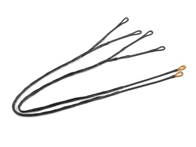 Wicked Ridge RDX 400 and Fury 410 De-Cock Crossbow Cables