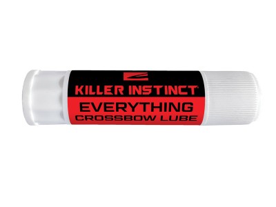 Killer Instinct Everything Crossbow Lube