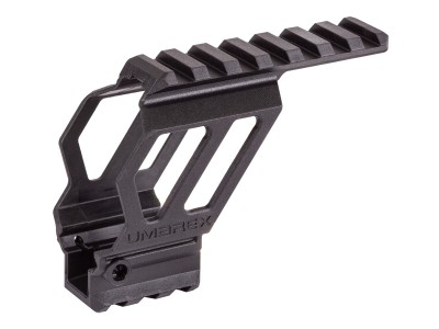 Umarex Universal Bridge Optic Mount