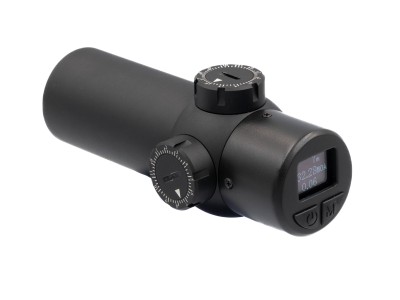 Element Optics Rangefinder Module with Ballistics