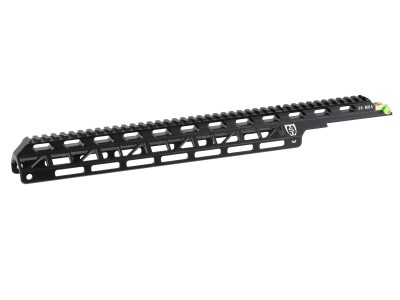 Refurbished Saber Tactical FX Impact TRS Standard