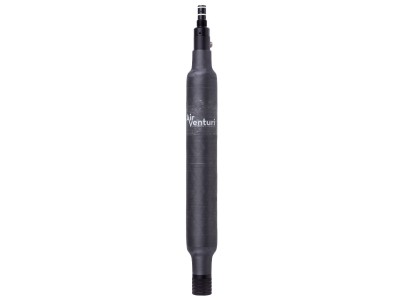 Refurbished Air Venturi Avenge-X Carbon Fiber Bottle, 400cc