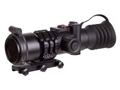 Refurbished Element Optics HYPR-7 Rifle Scope