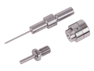 Presslug Die .22 Cal, .216 (5.49mm)
