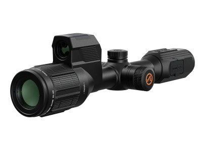 Athlon Optics Cronus ATS Pro 35L-400 Thermal Scope w/ Laser Rangefinder