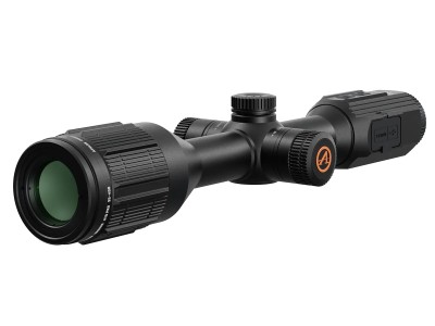 Athlon Optics Cronus ATS Pro 35-400 Thermal Scope