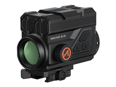 Athlon Optics 35C-400 Cronus ATS Pro Thermal Clip-on, Picatinny