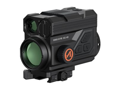 Athlon Optics 35CL-400 Cronus ATS Pro Thermal Clip-on, Picatinny