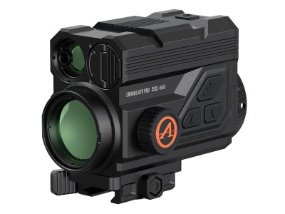 Athlon Optics 35CL-640 Cronus ATS Pro Thermal Clip-on, Picatinny