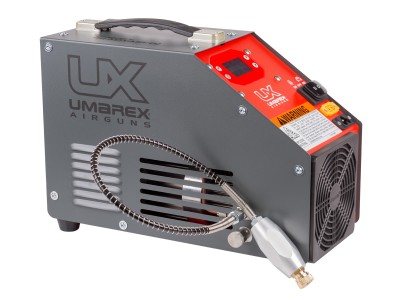 Umarex ReadyAir Gen2 Portable PCP Compressor