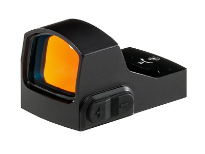 Athlon Optics Midas EDC Red Dot Sight