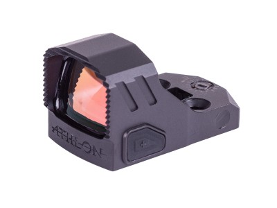 Athlon Optics Midas EDC Pro Red Dot Sight