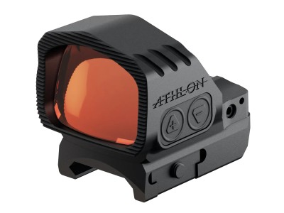 Athlon Optics Midas Beam TSR1 Red Dot Sight