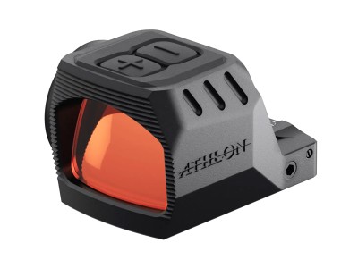 Athlon Optics Midas Burst TSR1 Red Dot Sight