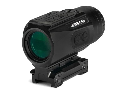 Athlon Optics Midas Flare 3X Prism Scope